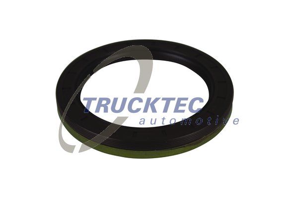 TRUCKTEC AUTOMOTIVE Уплотняющее кольцо, коленчатый вал 03.11.004
